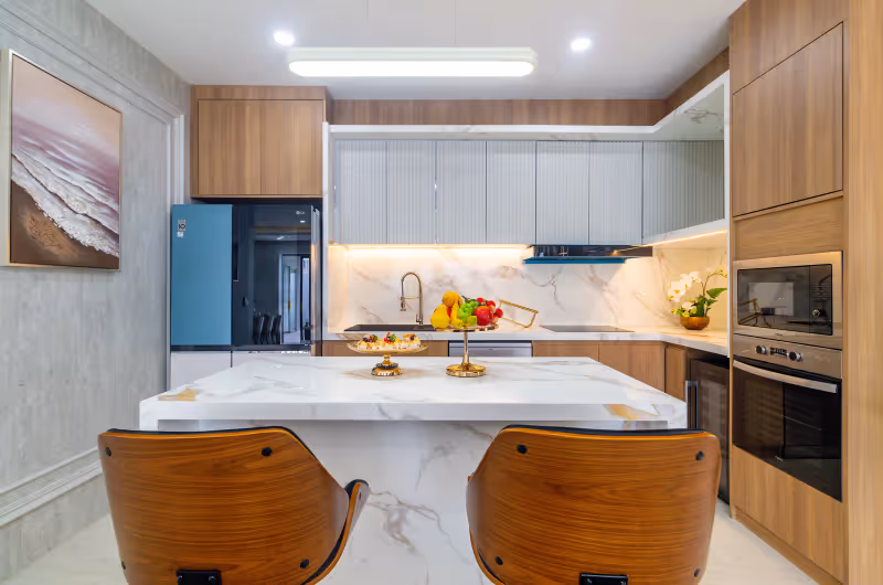 Sierra Vista Phuket Villa 95