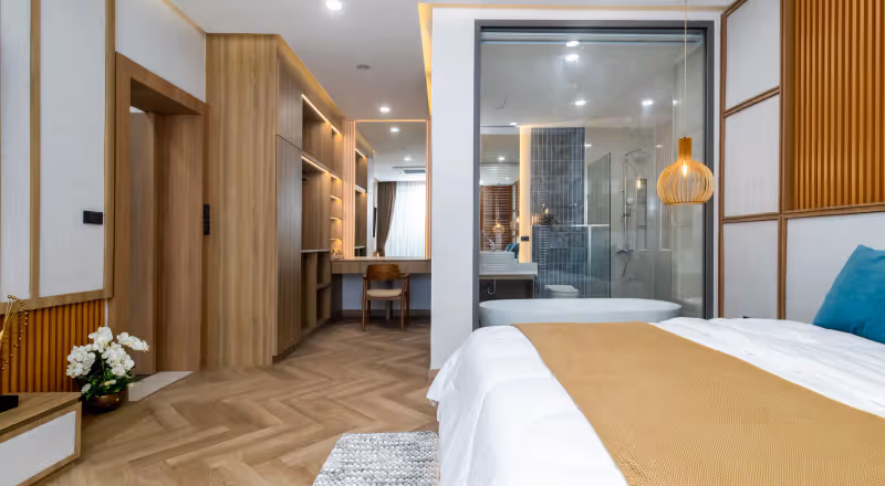 Sierra Vista Phuket Villa 97