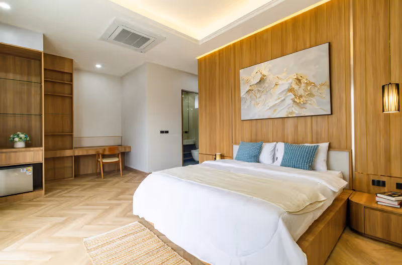 Sierra Vista Phuket Villa 36