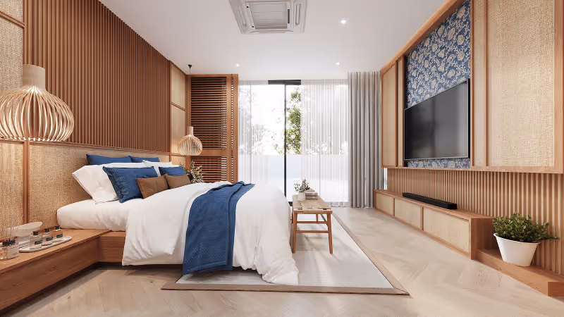 Sierra Vista Phuket Villa 63