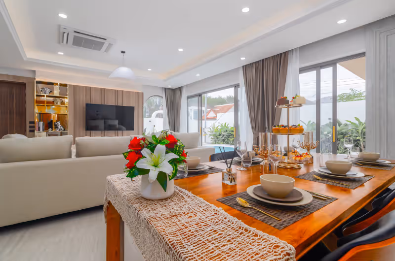 Sierra Vista Phuket Villa 25