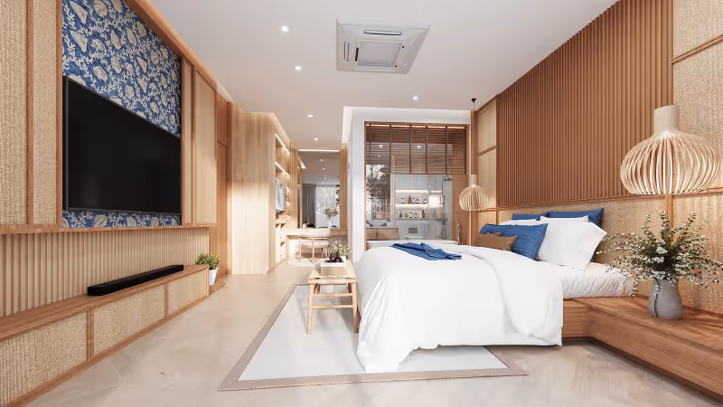 Sierra Vista Phuket Villa 67