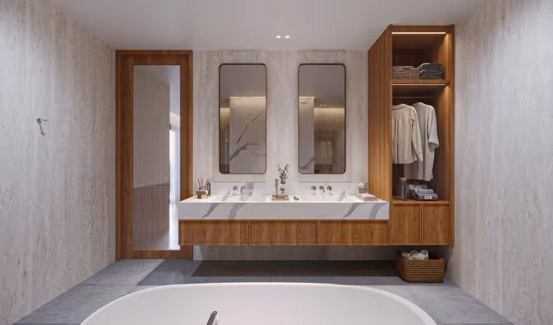 Sierra Vista Phuket Villa 80