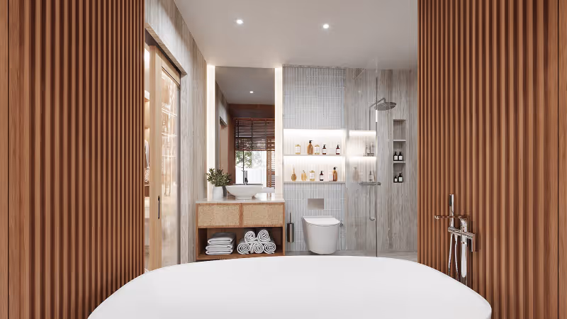 Sierra Vista Phuket Villa 66