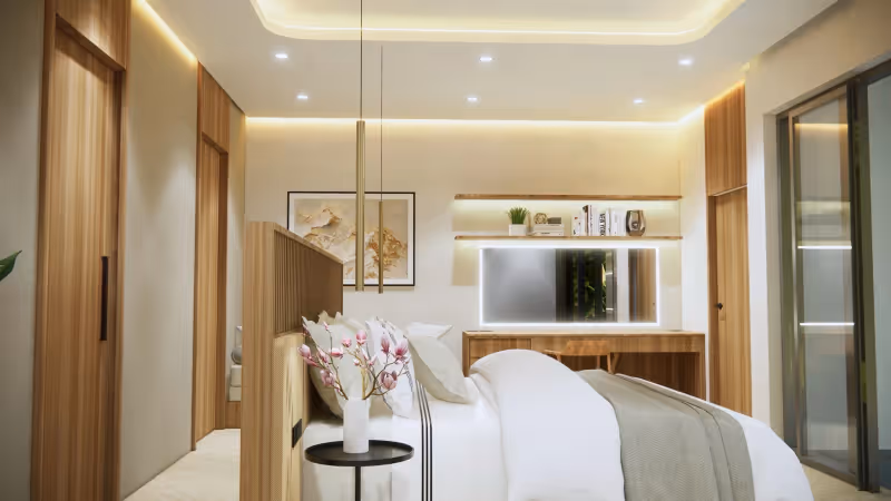 Sierra Vista Phuket Villa 88