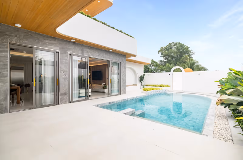 Sierra Vista Phuket Villa 34