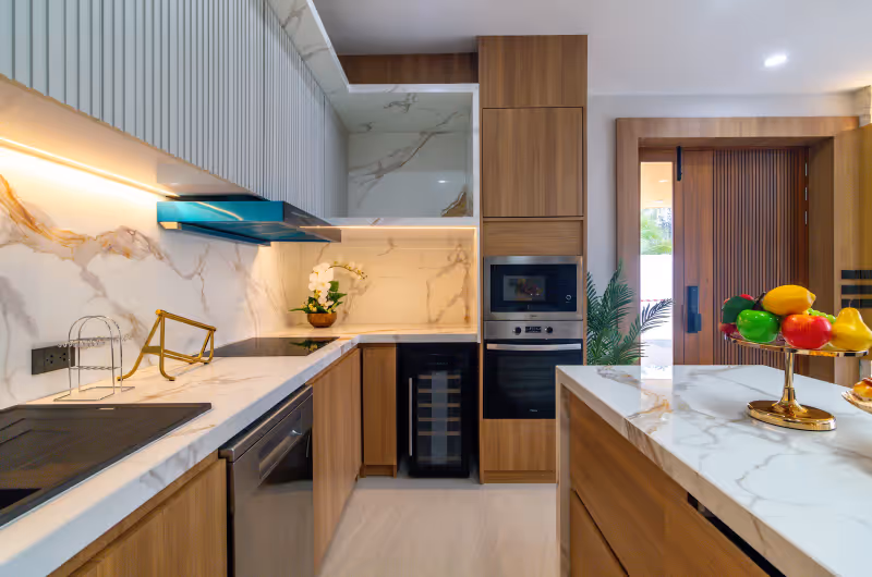 Sierra Vista Phuket Villa 22