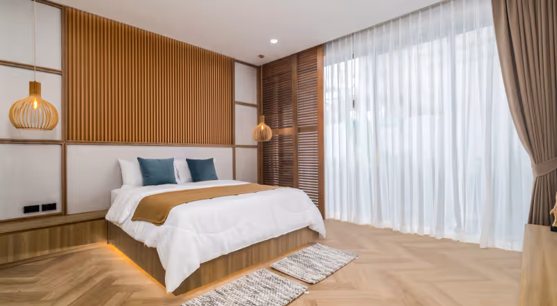Sierra Vista Phuket Villa 94