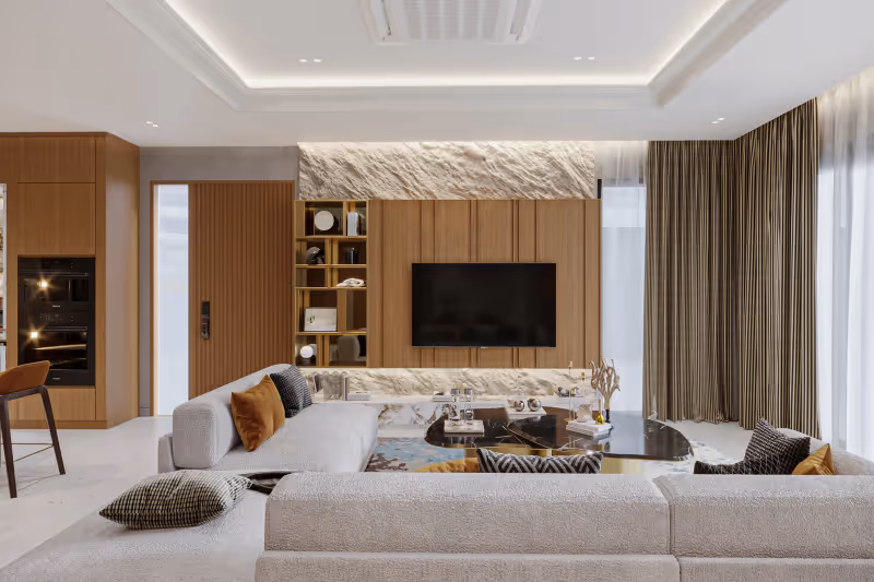 Sierra Vista Phuket Villa 73