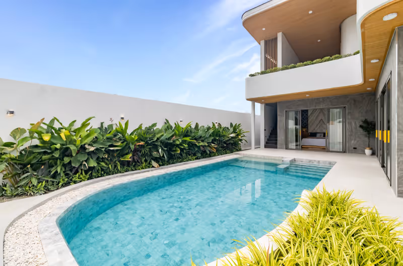 Sierra Vista Phuket Villa 33