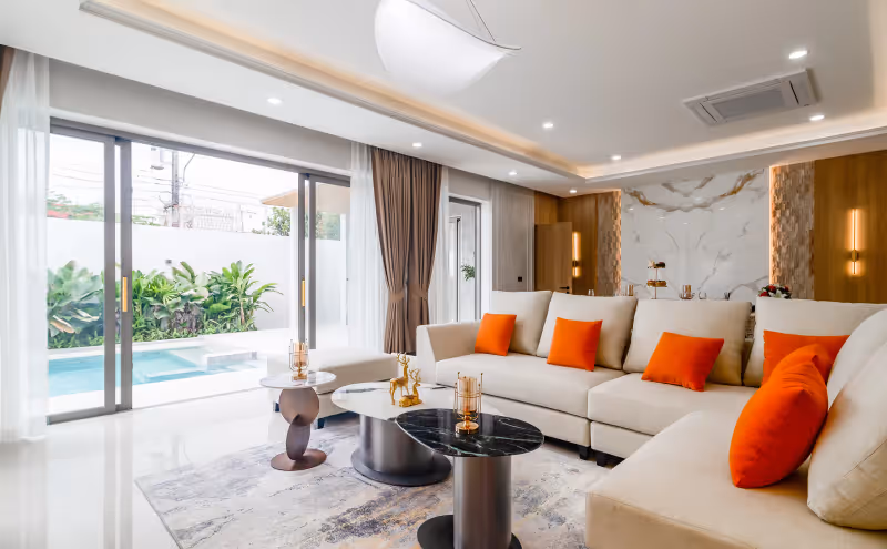 Sierra Vista Phuket Villa 99