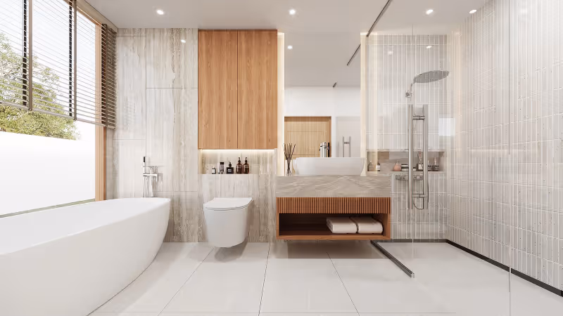 Sierra Vista Phuket Villa 62