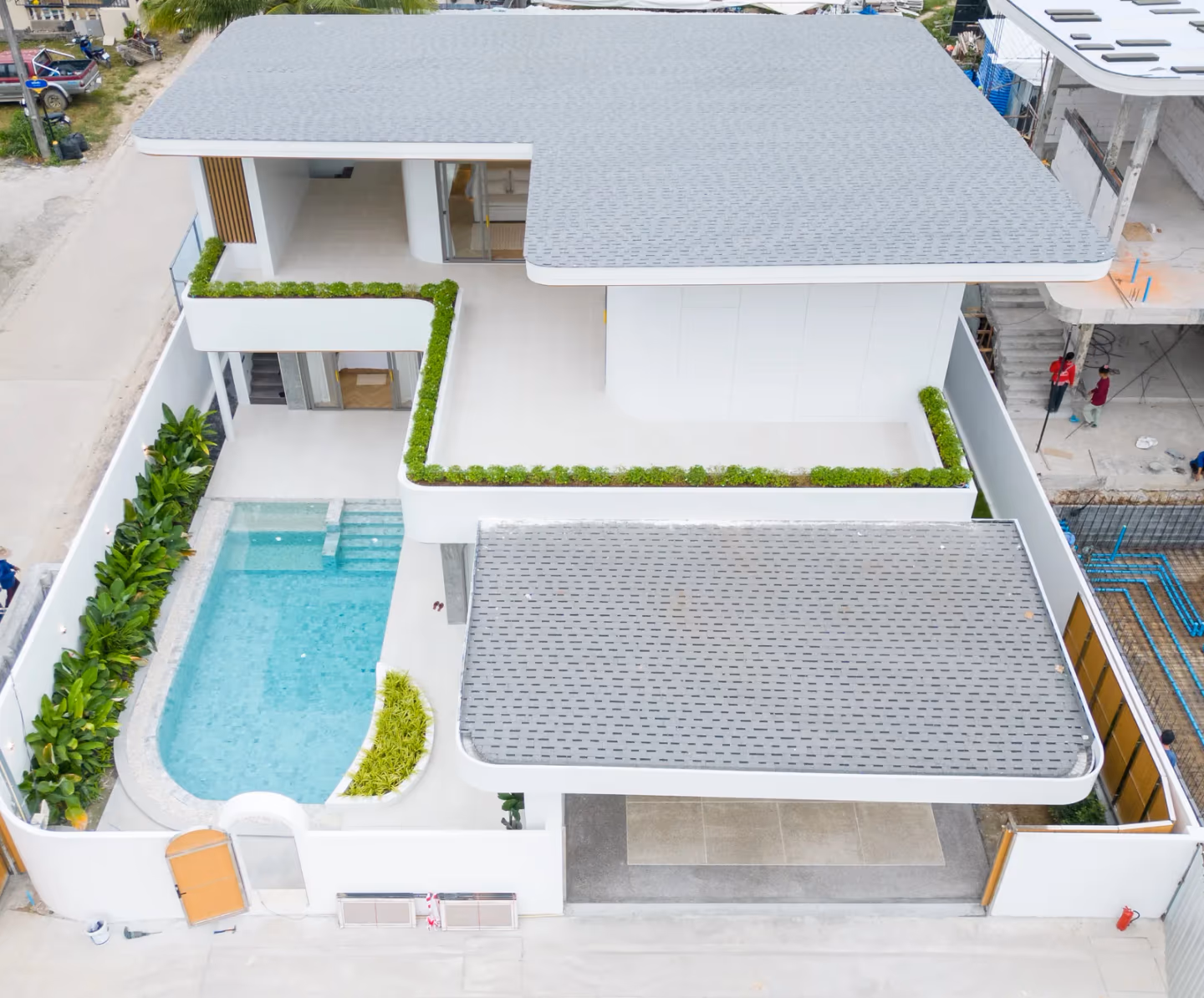 Sierra Vista Phuket Villa 5