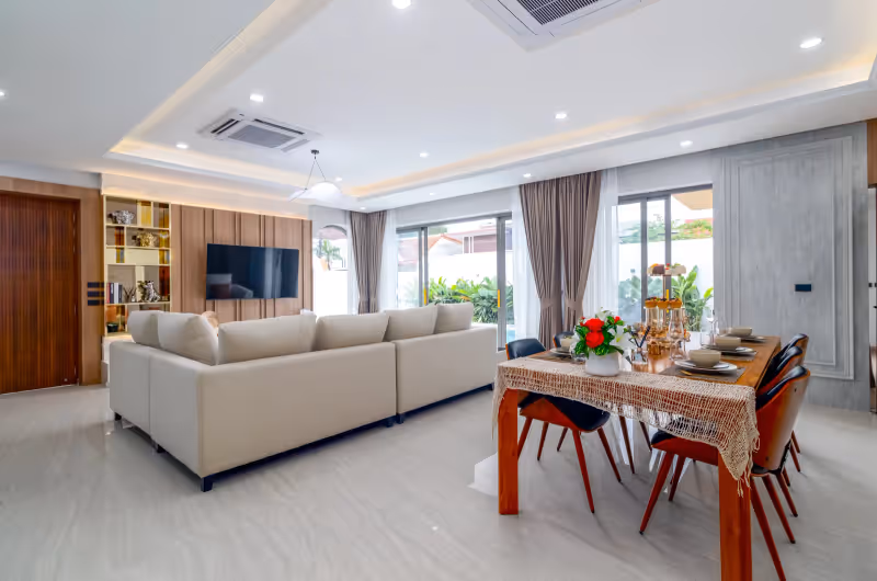 Sierra Vista Phuket Villa 19
