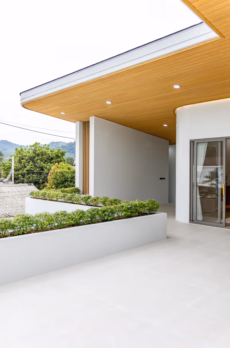 Sierra Vista Phuket Villa 47