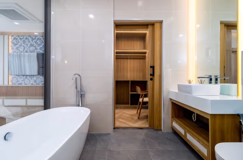 Sierra Vista Phuket Villa 48