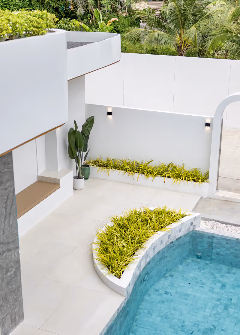 Sierra Vista Phuket Villa 50