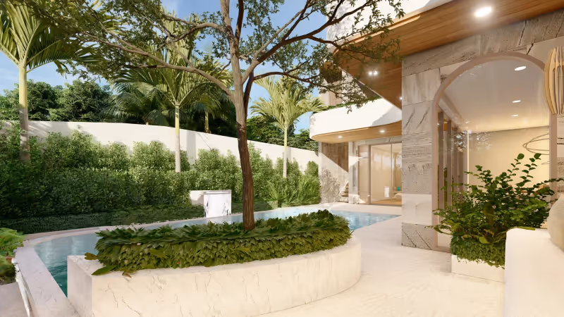 Sierra Vista Phuket Villa 58