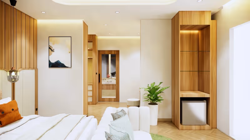 Sierra Vista Phuket Villa 85