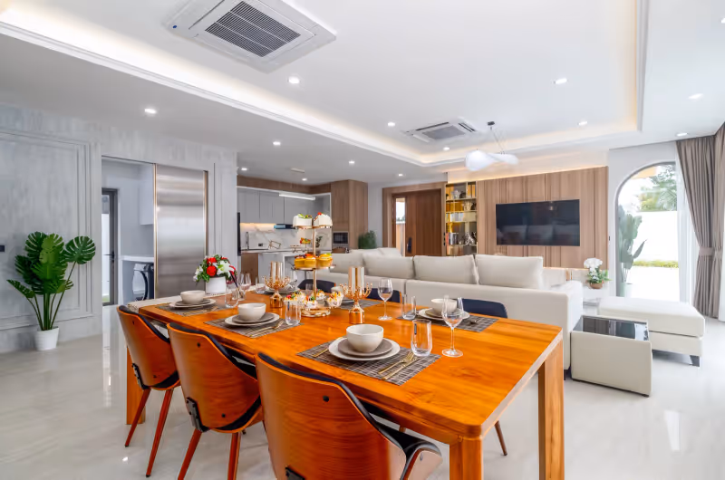 Sierra Vista Phuket Villa 92