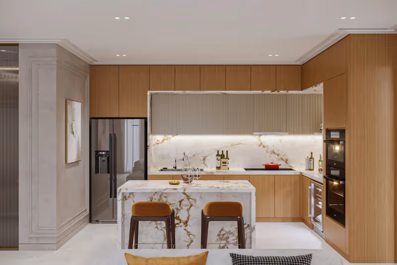 Sierra Vista Phuket Villa 78