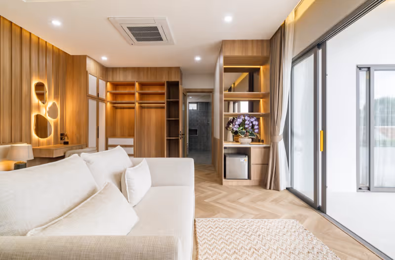 Sierra Vista Phuket Villa 41