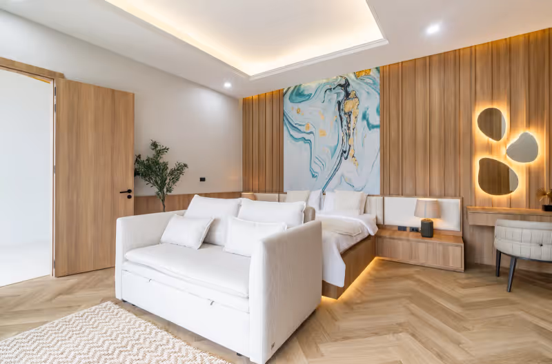 Sierra Vista Phuket Villa 40