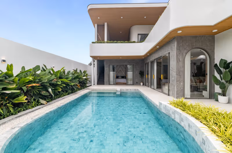 Sierra Vista Phuket Villa 32