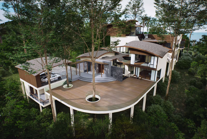 Sinae Residence 29