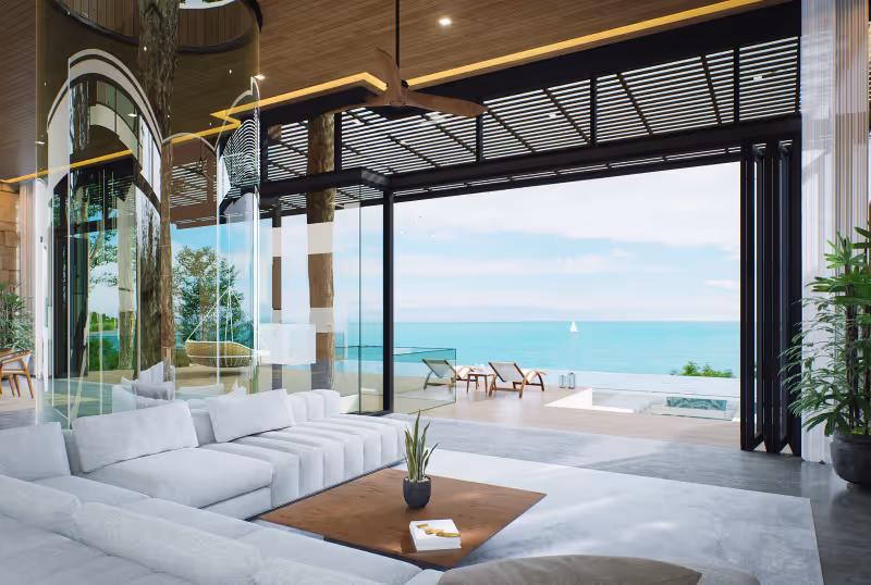 Sinae Residence 16