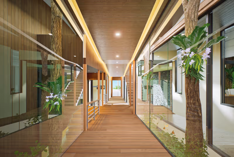Sinae Residence 92