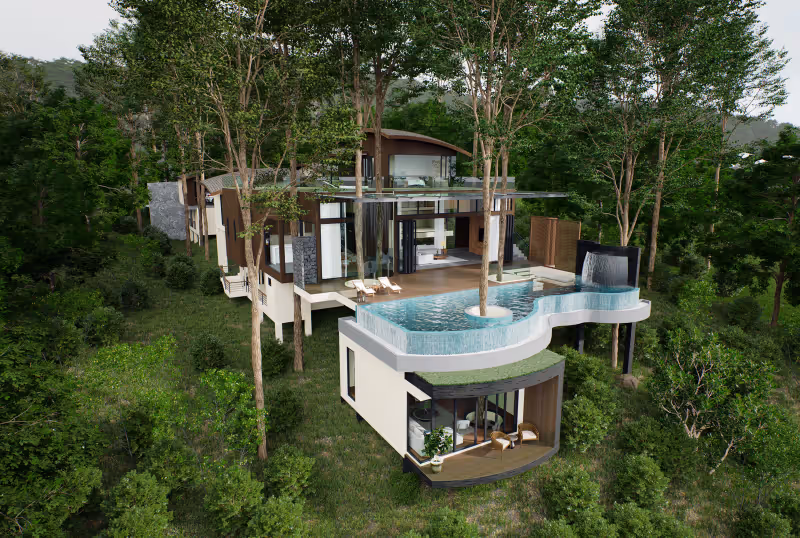 Sinae Residence 20