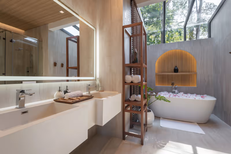 Sinae Residence 71