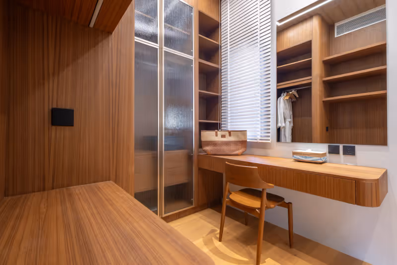 Sinae Residence 34