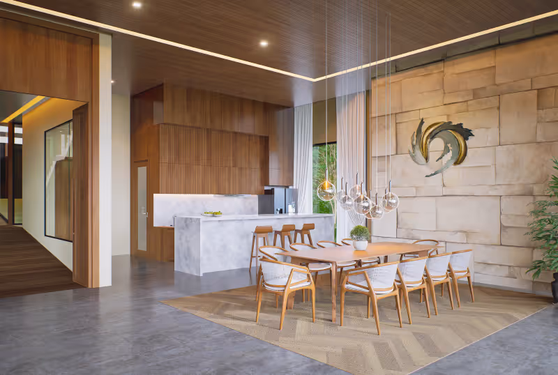 Sinae Residence 95