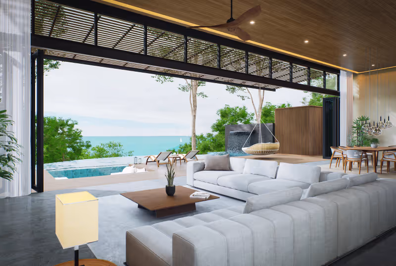 Sinae Residence 30