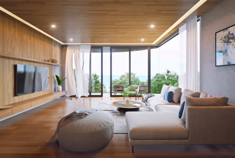 Sinae Residence 90