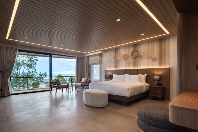 Sinae Residence 43