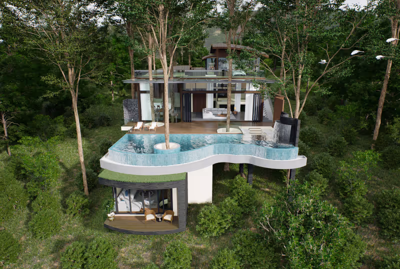 Sinae Residence 19