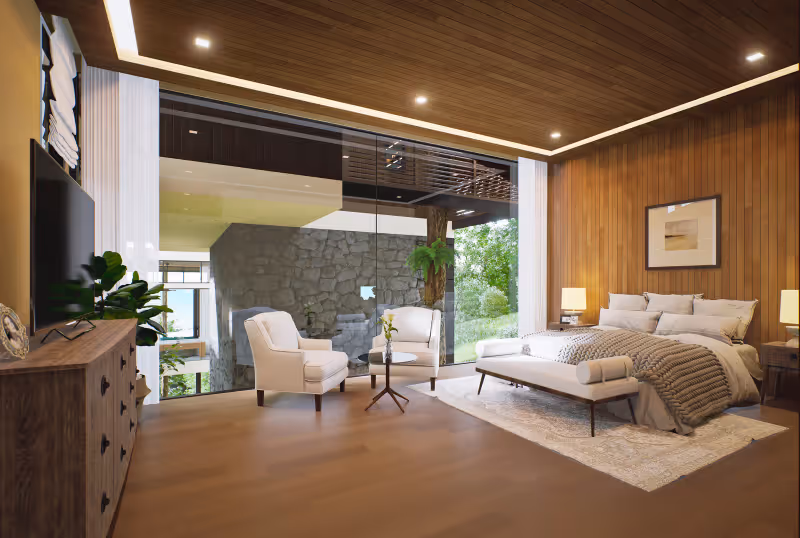 Sinae Residence 100