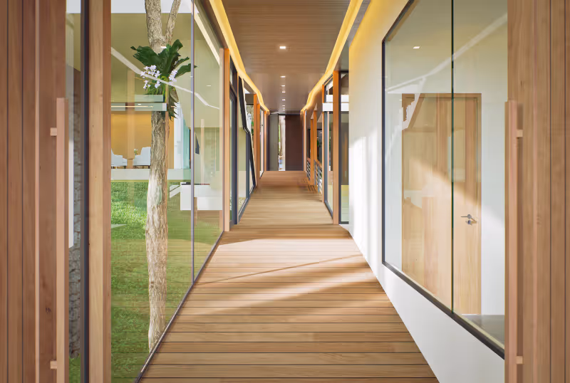 Sinae Residence 91