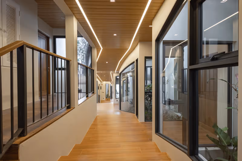 Sinae Residence 79