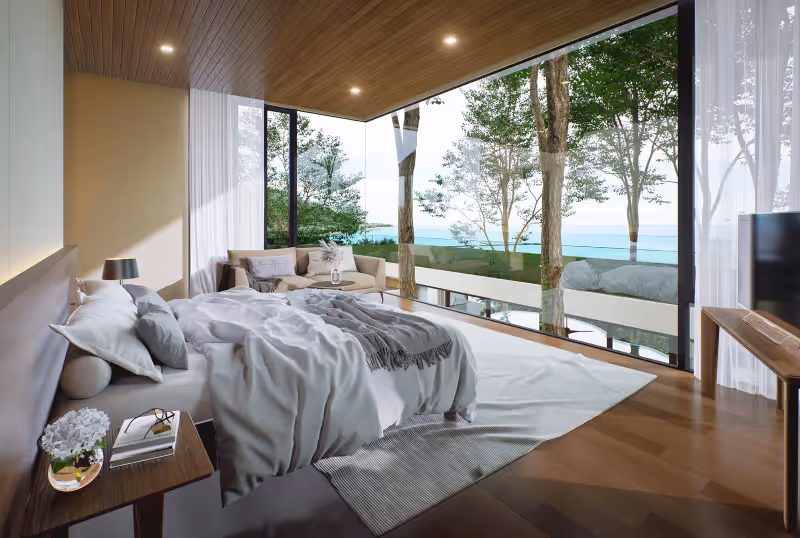 Sinae Residence 97
