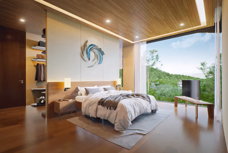 Sinae Residence 101