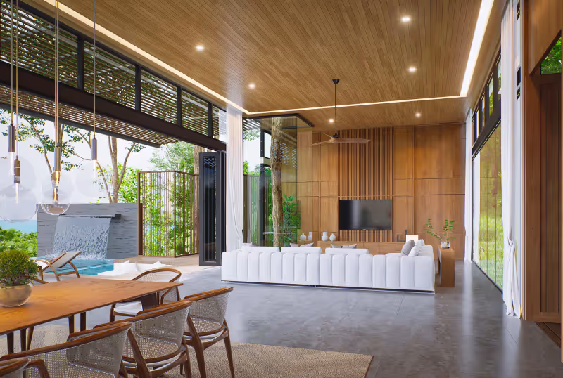 Sinae Residence 88