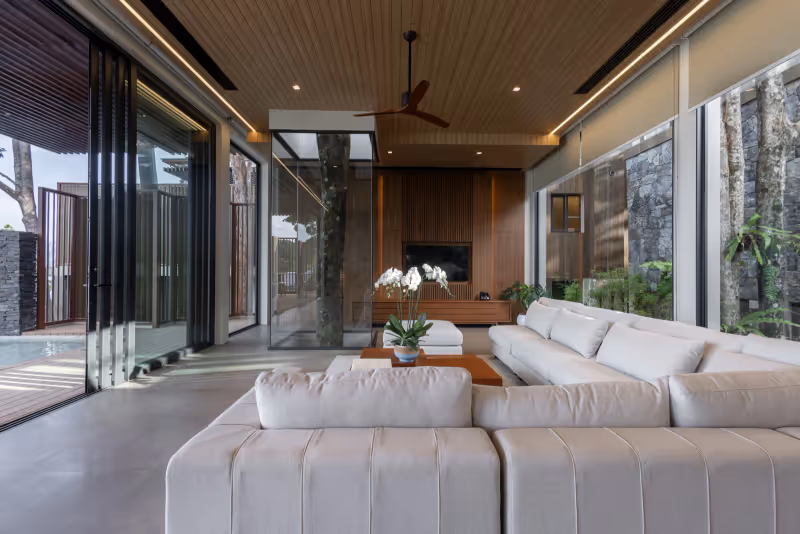 Sinae Residence 49