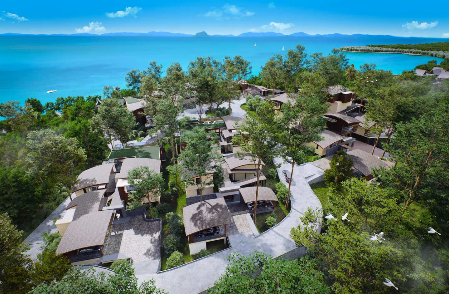 Sinae Residence 2