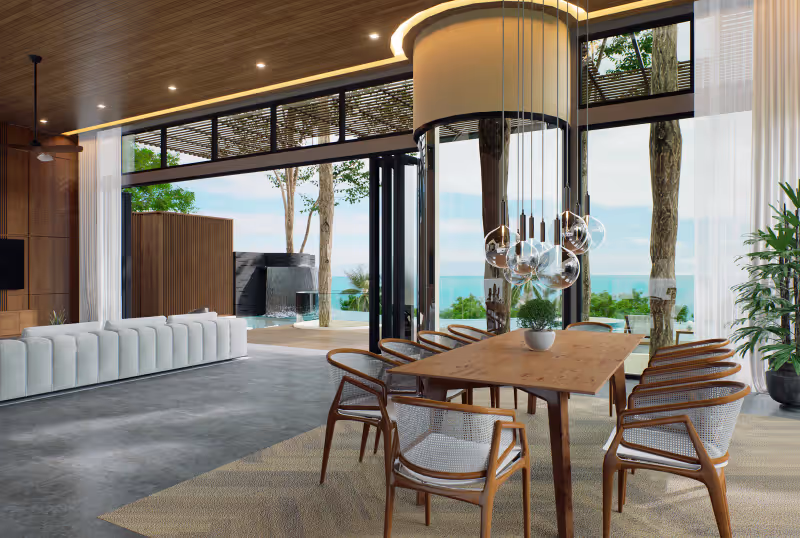 Sinae Residence 23