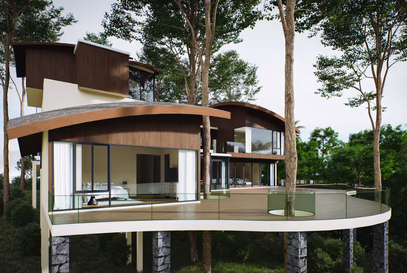 Sinae Residence 26