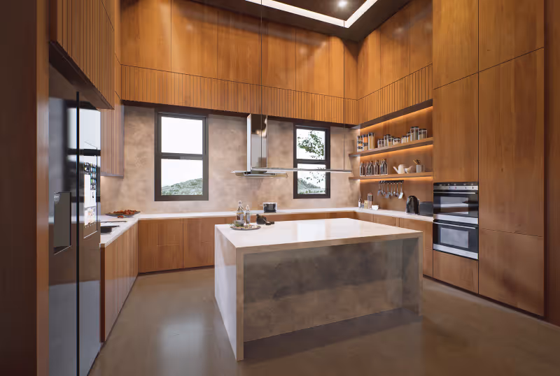 Sinae Residence 96